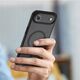 Etui Tech-Protect MagMat MagSafe do Apple iPhone 17 Air Matte Black
