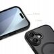Etui Tech-Protect MagMat MagSafe do Apple iPhone 17 Matte Black