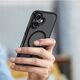 Etui Tech-Protect MagMat MagSafe do Apple iPhone 17 Matte Black