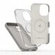 Etui Tech-Protect Silicone MagSafe do Apple iPhone 17 Stone Grey