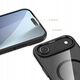 Etui Tech-Protect MagMat MagSafe do Apple iPhone 17 Air Black/clear