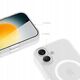 Etui Tech-Protect Magslim MagSafe do Apple iPhone 17 Matte/white