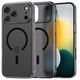 Etui Tech-Protect Magslim MagSafe do Apple iPhone 17 Pro Max Matte/black