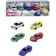 MAJORETTE AUTO MET JAPAN SERIES 5-PAK WB12