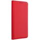 Kabura SMART CASE Book do OPPO RENO 14 PRO 5G czerwony