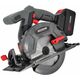 HOOZAR PILARKA TARCZOWA 165mm 18V 1x5.0Ah CS165BL-T1