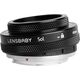 Obiektyw Lensbaby Sol 45 mm (LBS45NZ)