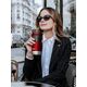Kubek termiczny Contigo Byron 2.0 470ml - Red