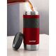 Kubek termiczny Contigo Byron 2.0 470ml - Red