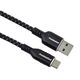PREMIUMCORD Kabel USB-C na USB 3.0, 5Gbit/s, 3m