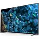 Telewizor Sony XR-83A80L OLED 83'' 4K Ultra HD Google TV