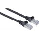 Intellinet Network Solutions Patchcord S/FTP, CAT7, 30m, czarny (741224)