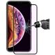Mocco Full Face / Full Glue Tempered Glass Full Coveraged with Frame Apple iPhone 11 Pro Black