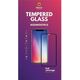 Mocco Full Face / Full Glue Tempered Glass Full Coveraged with Frame Samsung Galaxy A42 5G Black