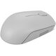 Lenovo | Compact Pelė with battery | 300 | Wireless | Arctic Pilkas