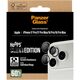 TRANSPARENT CAMERA LENS PROTECT