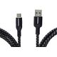 PREMIUMCORD Kabel USB-C na USB 3.0, 5Gbit/s, 1.5m