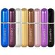 Travalo Classic HD Atomizer do perfum Gold 5ml