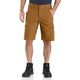 Carhartt Spodenki Carhartt Rugged Flex RipStop Cargo Brown