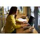 Bright Screen Privacy Filter