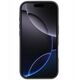 Case Audi GT Synthetic Leather MagSafe for iPhone 17 Pro black