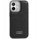 Case Audi GT Synthetic Leather MagSafe for iPhone 17 black