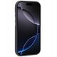 Case Audi GT Synthetic Leather MagSafe for iPhone 17 black