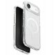 UNIQ LifePro Xtreme Case for iPhone 17 Air Magclick Charging Clear/Glitter
