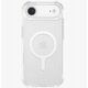 UNIQ LifePro Xtreme Case for iPhone 17 Air Magclick Charging Clear/Glitter