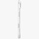 UNIQ LifePro Xtreme Case for iPhone 17 Air Magclick Charging Clear/Glitter
