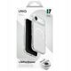 UNIQ LifePro Xtreme Case for iPhone 17 Air Magclick Charging Clear/Glitter