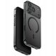 UNIQ Airsuit Case for iPhone 17 Pro Magclick Charging Black