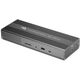 Thunderbolt Go Dock Docking