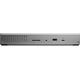 Thunderbolt Go Dock Docking