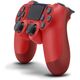 Sony CONTROLLER DUALSHOCK 4 V2 Raudonas PS4