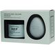 Weightless Volume Set Ref Stockholm: Tools, Hair Brush, Green + Weightless Volume, Vegan, Hair Treatment Cream Mask, Bodifying, 250 ml
