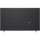 LG QNED AI 4K TV | 86QNED80A3A | 86 | Smart TV | webOS 25 | UHD | Juodas