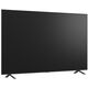 LG QNED AI 4K TV | 86QNED80A3A | 86 | Smart TV | webOS 25 | UHD | Juodas