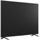LG QNED AI 4K TV | 86QNED80A3A | 86 | Smart TV | webOS 25 | UHD | Juodas