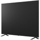 LG QNED AI 4K TV | 86QNED80A3A | 86 | Smart TV | webOS 25 | UHD | Juodas