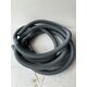 Pool Hose 9 m, Ø38 mm, Grey