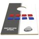Bean bag spil NORDIC Games