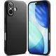 Etui Ringke Onyx do Apple iPhone 17 Black
