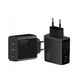 160W QC5.0 Super fast charger with USB port / x2 PD USB-C port