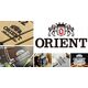Vyriškas laikrodis Orient Mako 40 Sports RA-AC0Q02L30B + BOX