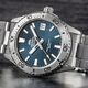 Vyriškas laikrodis Orient Mako 40 Sports RA-AC0Q02L30B + BOX