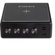 KIENZLE Digital Alarm Clock with wireless charging station
