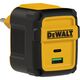 Zasilacz 230V, 49,5W, porty USB-A i USB-C DXMA131-0873-DWG