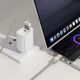 Kabel USB A do USB C Hoco 3A 1 m X110 złoty