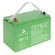 Akumulator LiFePO4 LP24-50 50Ah 24V 50A Bluetooth mata grzewcza